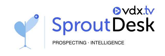 VDX Sprouts
